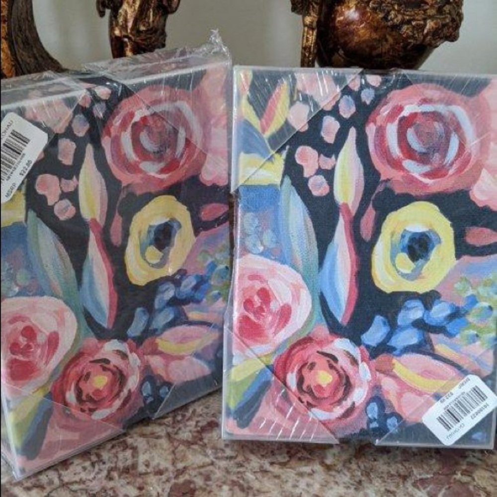 They are brands from GloryHAUS. Price is for each